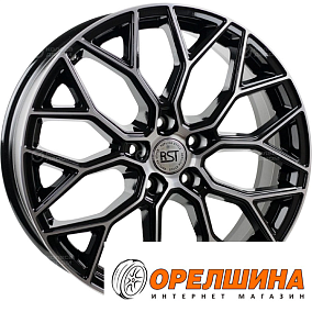 RST  R059  BD  7х19  5х108  ЕТ36  65,1